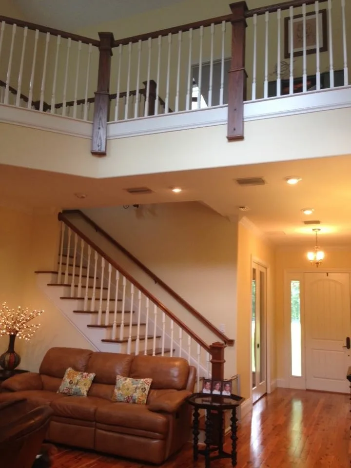Wiley Construction Project by Chappell Contracting & Development - Photo 6