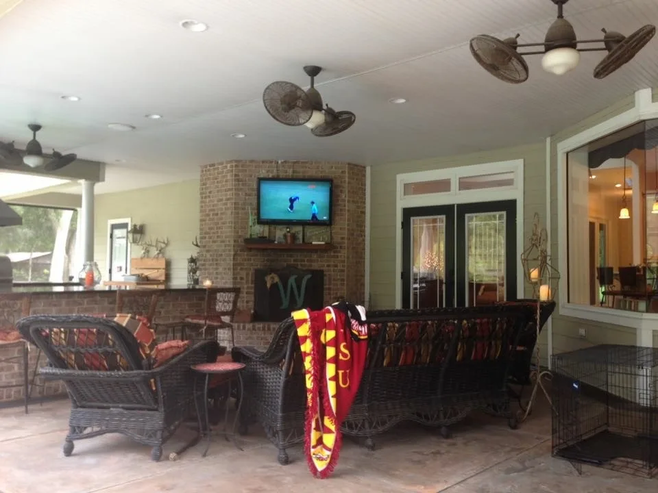 Wiley Construction Project by Chappell Contracting & Development - Photo 14