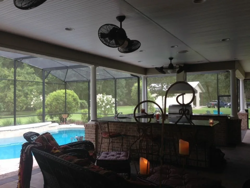 Wiley Construction Project by Chappell Contracting & Development - Photo 4