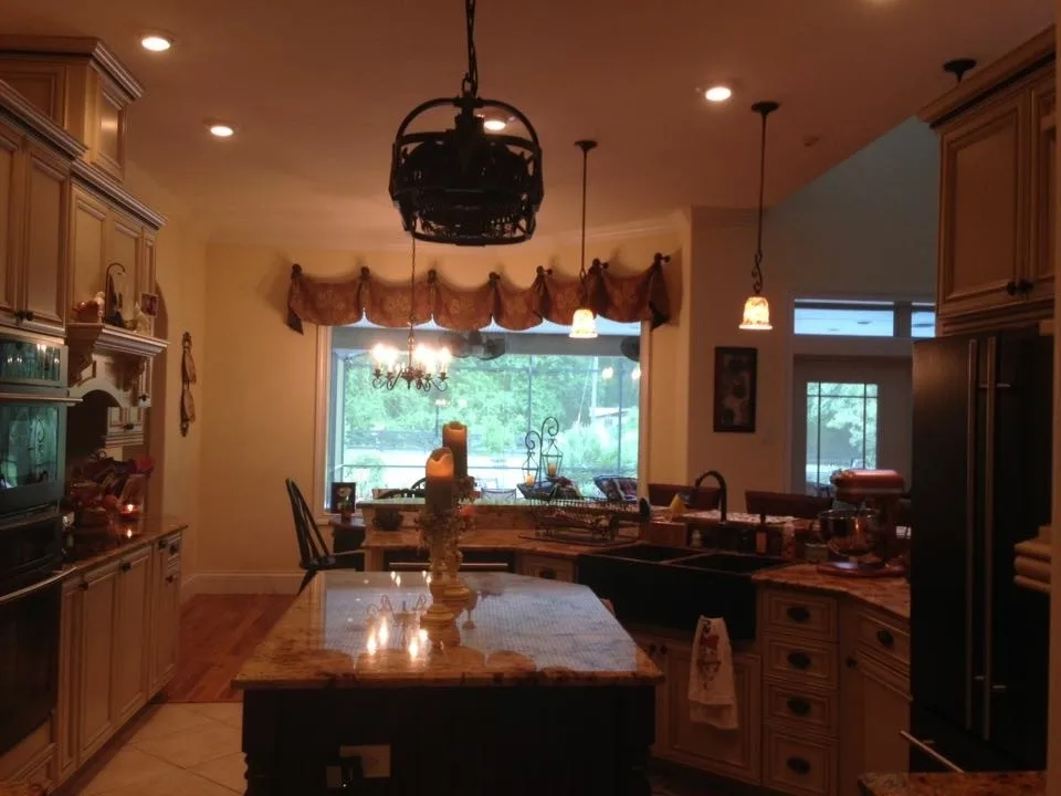 Wiley Construction Project by Chappell Contracting & Development - Photo 12