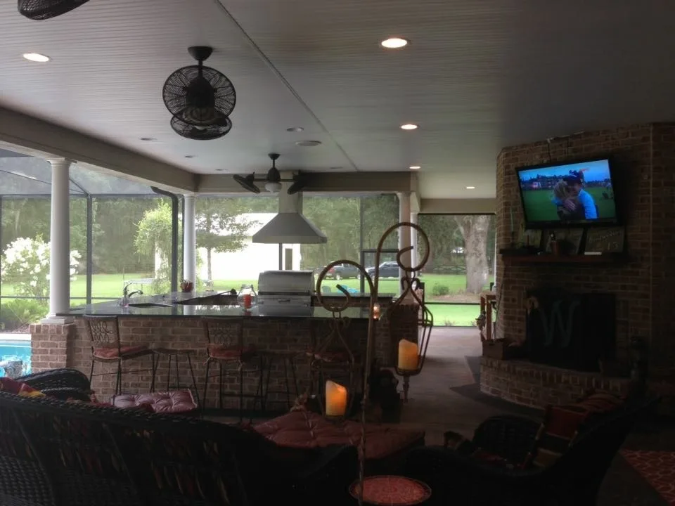 Chappell Contracting & Development - Photo 5