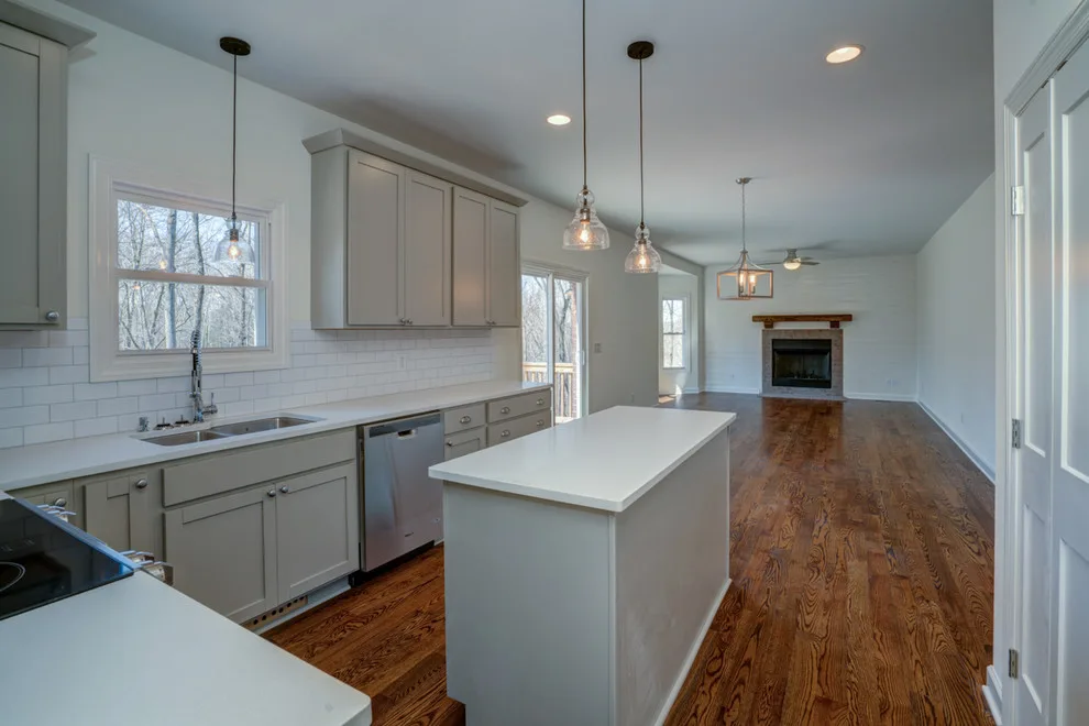 Pardue Wiley by Dunn Development, Inc. - Photo 8