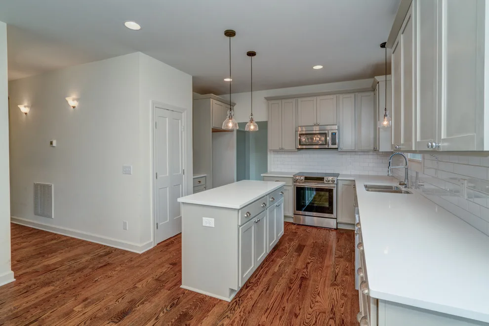 Pardue Wiley by Dunn Development, Inc. - Photo 32