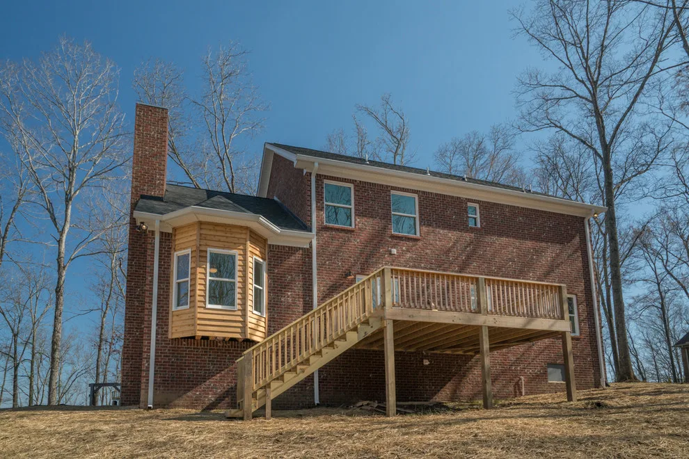 Pardue Wiley by Dunn Development, Inc. - Photo 22