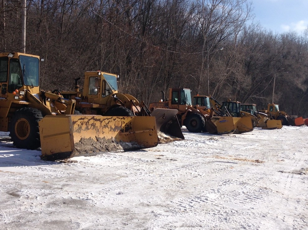 Snow Removal by Margolis Companies - Photo 2