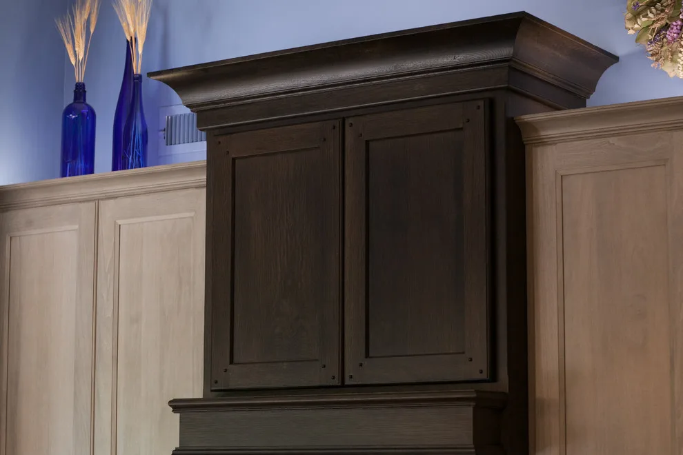 Williams Kitchen Renovation and Fireplace by Pinnacle Homes, Inc - Photo 32