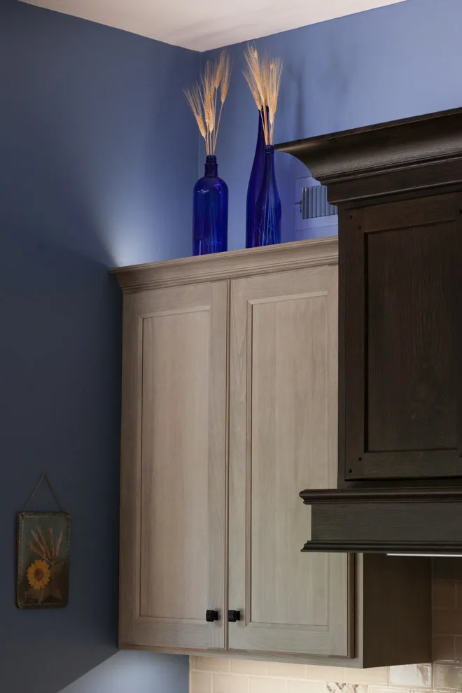 Williams Kitchen Renovation and Fireplace by Pinnacle Homes, Inc - Photo 2