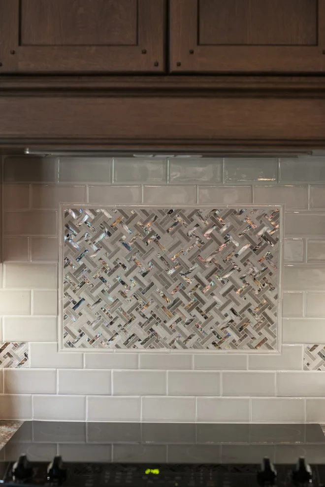 Williams Kitchen Renovation and Fireplace by Pinnacle Homes, Inc - Photo 31