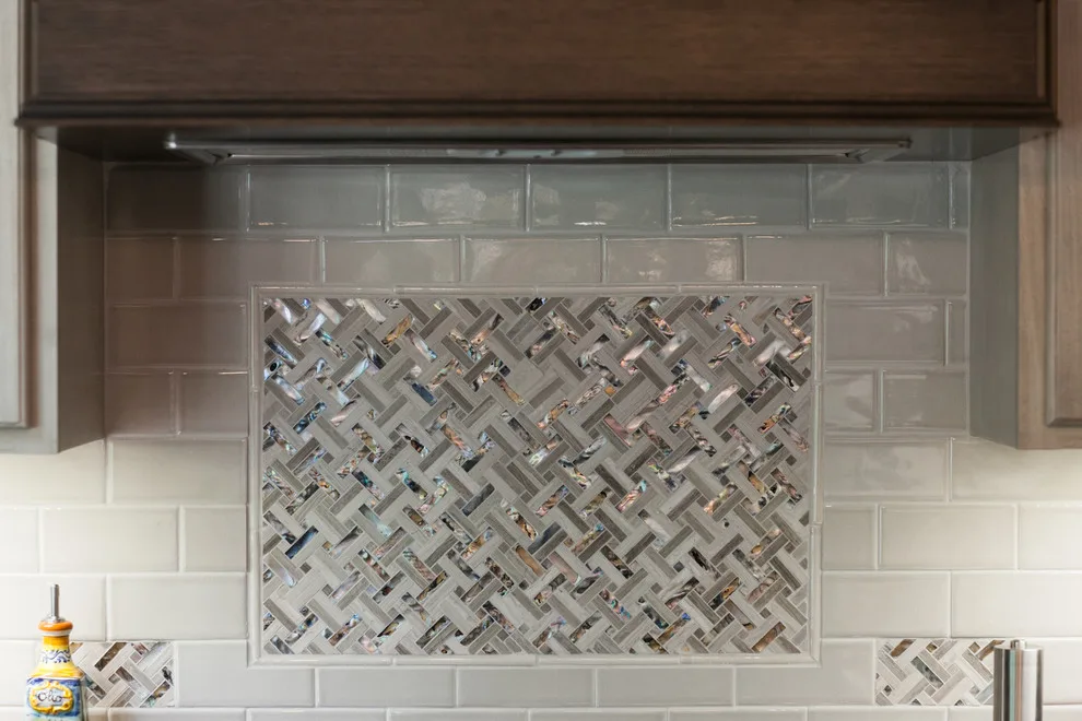 Williams Kitchen Renovation and Fireplace by Pinnacle Homes, Inc - Photo 4