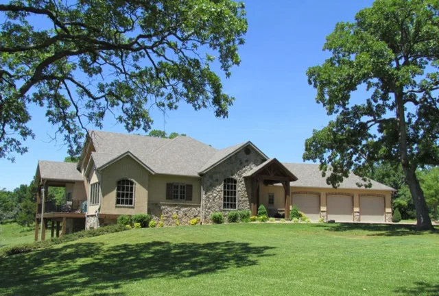 Landmarc Homes - Photo 7