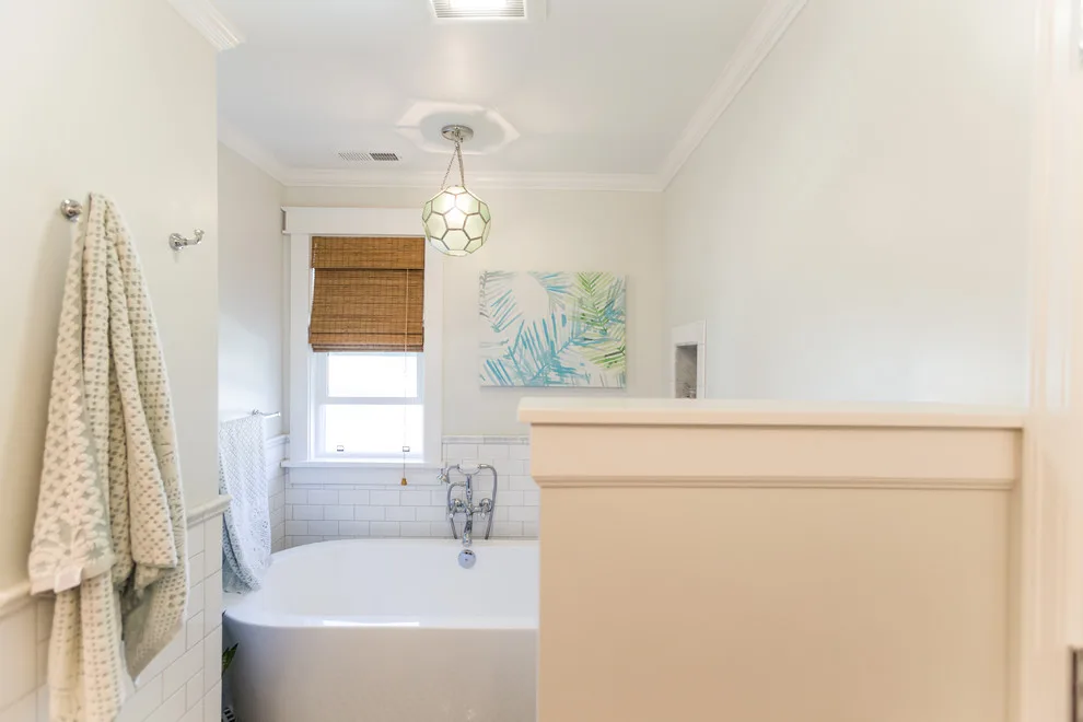 Williams Master Suite and Powder Room Renovation by RCW Construction - Photo 7