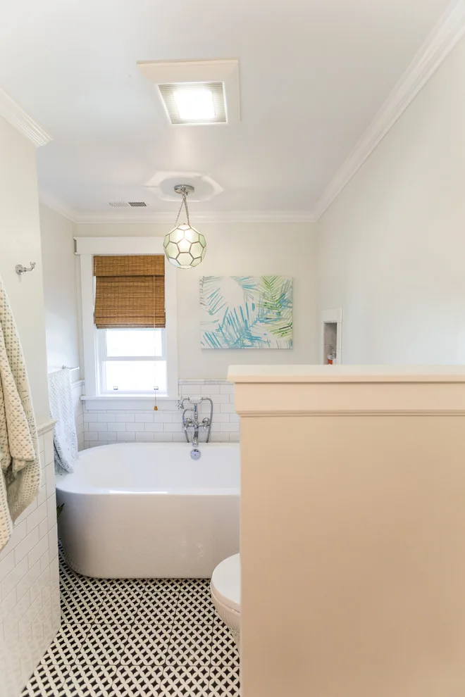 Williams Master Suite and Powder Room Renovation by RCW Construction - Photo 14