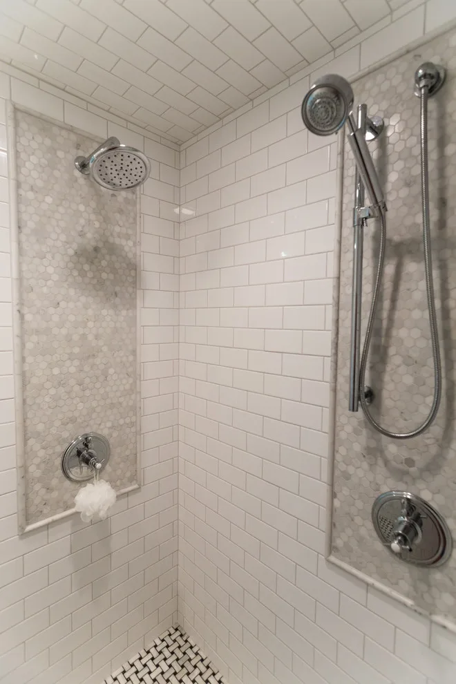 Williams Master Suite and Powder Room Renovation by RCW Construction - Photo 3