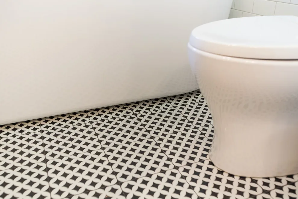 Williams Master Suite and Powder Room Renovation by RCW Construction - Photo 10
