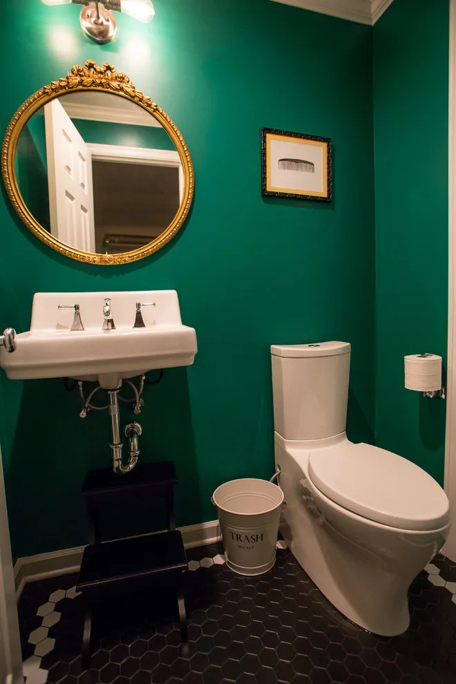 Williams Master Suite and Powder Room Renovation by RCW Construction - Photo 4