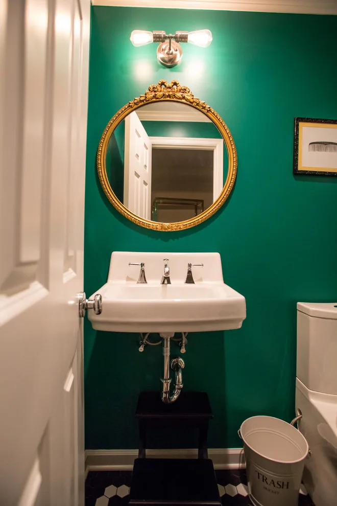 Williams Master Suite and Powder Room Renovation by RCW Construction - Photo 5