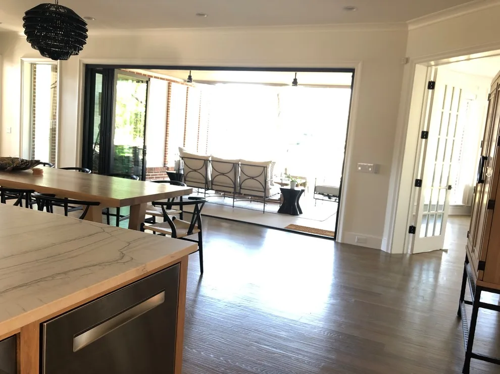 Willow Bend Country Complete Home Makeover by Servigon Construction Group - Photo 11