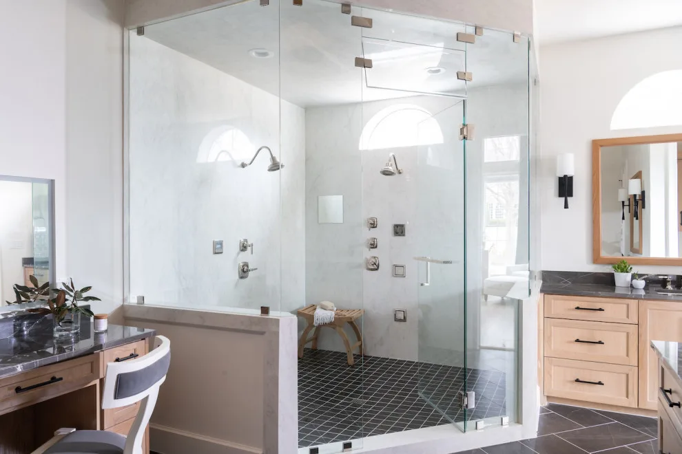 Willow Bend Country Complete Home Makeover by Servigon Construction Group - Photo 10