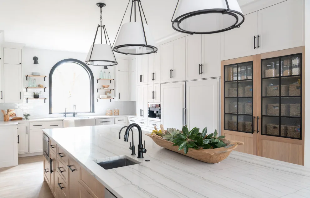 Willow Bend Country Complete Home Makeover by Servigon Construction Group - Photo 6
