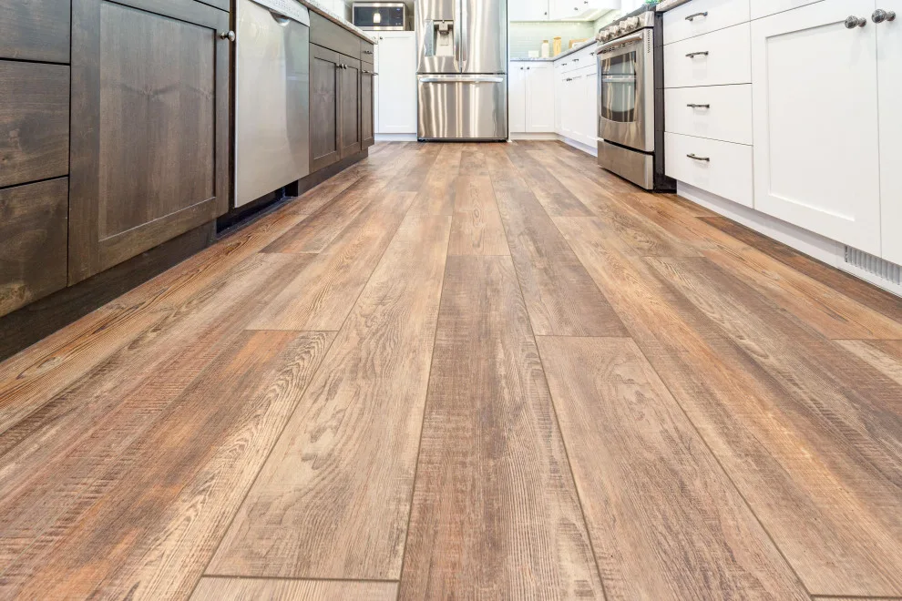 Maple Culinary Renovation by Imperial Builders Northwest - Photo 23