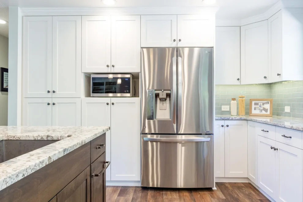 Maple Culinary Renovation by Imperial Builders Northwest - Photo 5