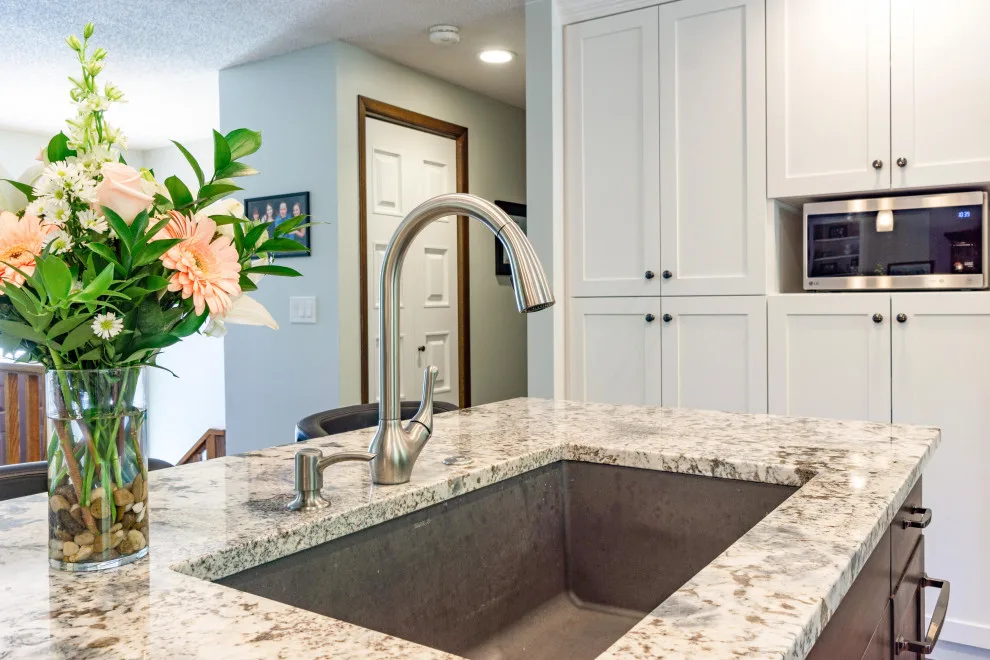 Maple Culinary Renovation by Imperial Builders Northwest - Photo 3