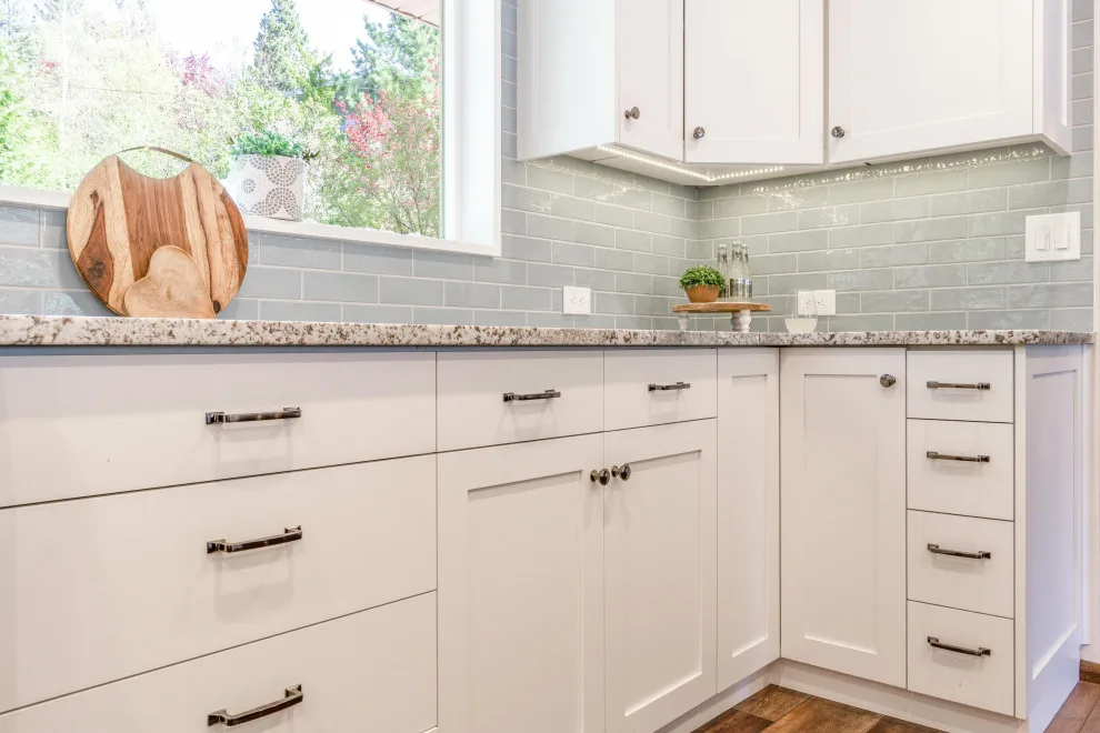 Maple Culinary Renovation by Imperial Builders Northwest - Photo 11