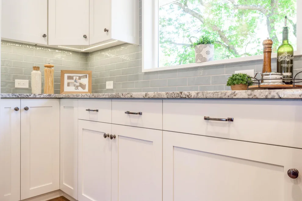 Maple Culinary Renovation by Imperial Builders Northwest - Photo 4