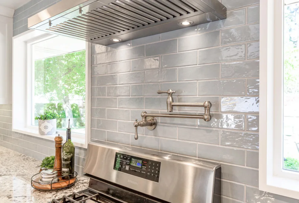 Maple Culinary Renovation by Imperial Builders Northwest - Photo 22