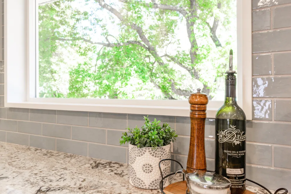 Maple Culinary Renovation by Imperial Builders Northwest - Photo 16