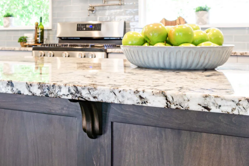 Maple Culinary Renovation by Imperial Builders Northwest - Photo 10