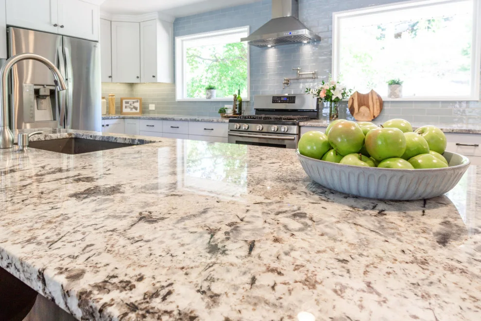 Maple Culinary Renovation by Imperial Builders Northwest - Photo 6