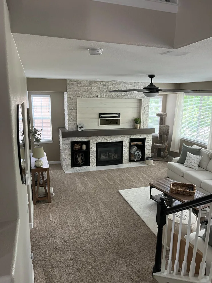 Willow Run D Project by Prestige Home Renovations - Photo 4