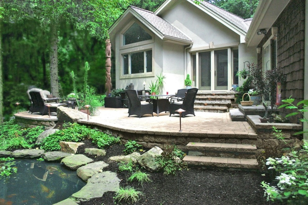 y2010 ALE: Scarcia Project by Pennsylvania Landscape & Nursery Association - Photo 4