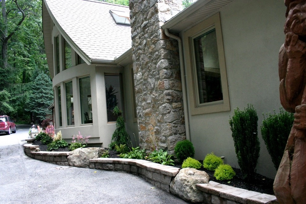 y2010 ALE: Scarcia Project by Pennsylvania Landscape & Nursery Association - Photo 5