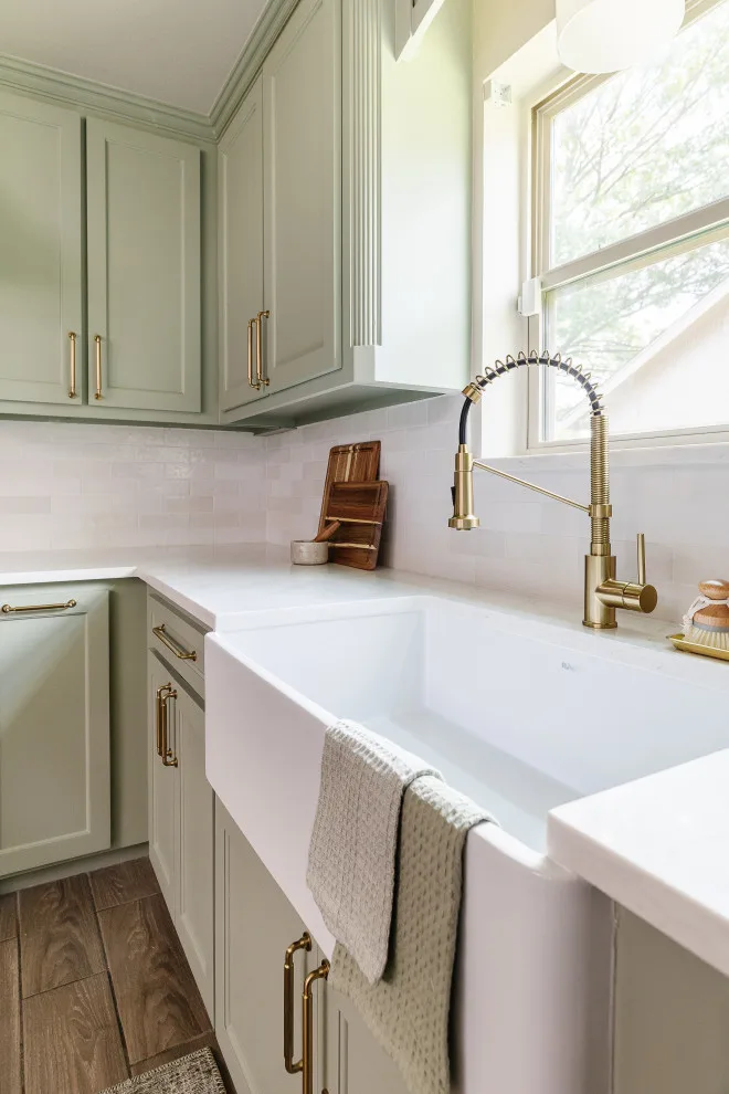 Willow Tree Culinary Renovation by Mae Reedy Build + Design - Photo 5