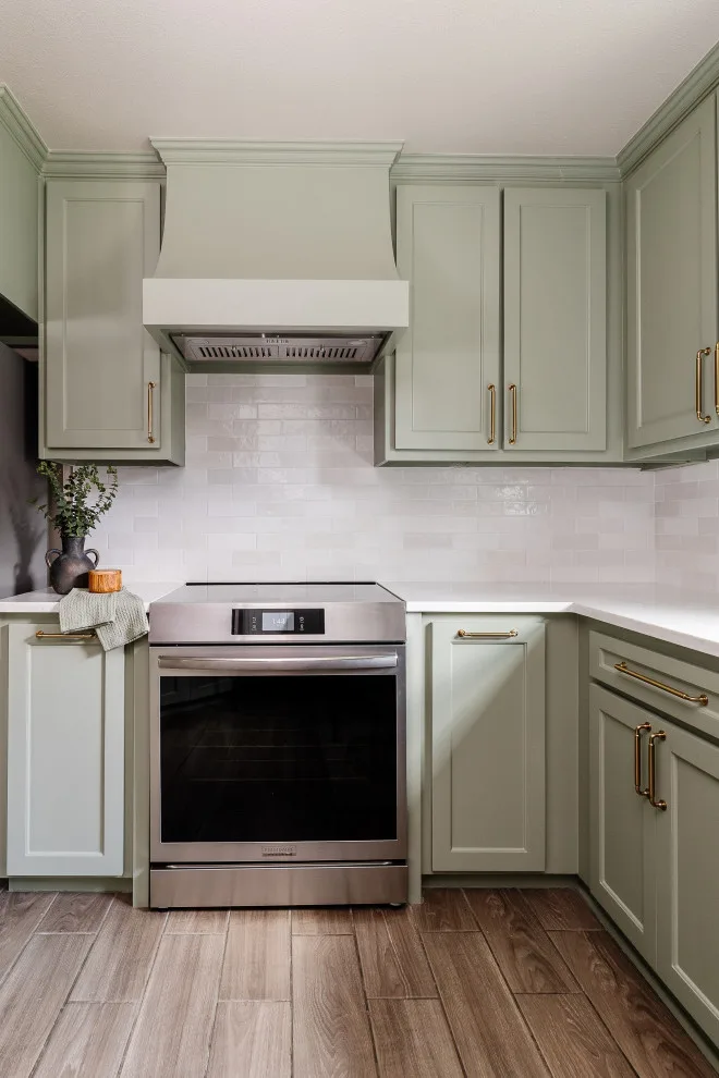 Willow Tree Culinary Renovation by Mae Reedy Build + Design - Photo 11