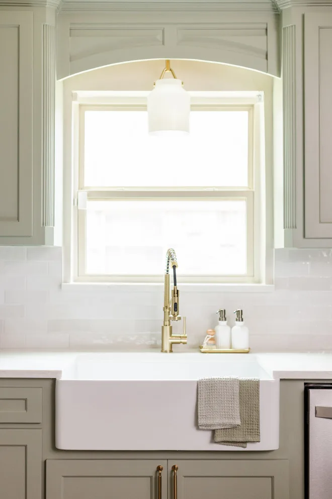 Willow Tree Culinary Renovation by Mae Reedy Build + Design - Photo 7