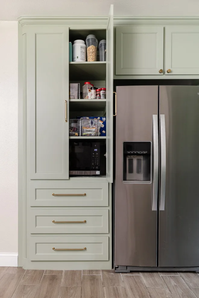 Willow Tree Culinary Renovation by Mae Reedy Build + Design - Photo 2