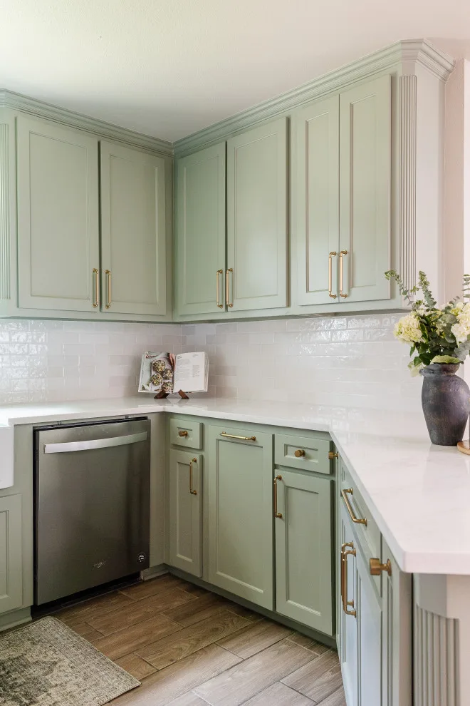 Willow Tree Culinary Renovation by Mae Reedy Build + Design - Photo 3