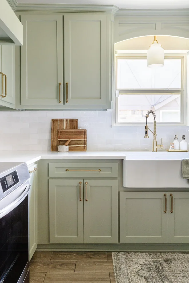 Willow Tree Culinary Renovation by Mae Reedy Build + Design - Photo 4