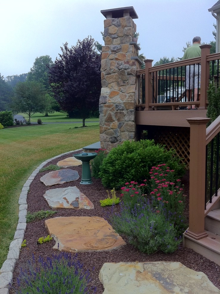 u2014 ALE: Just You & I by Pennsylvania Landscape & Nursery Association - Photo 6