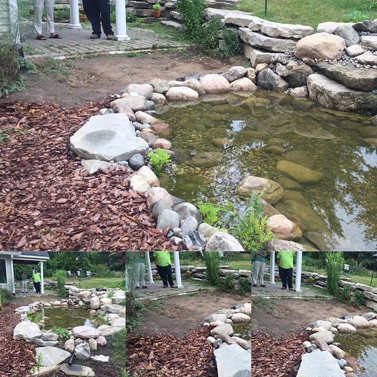 Residential Landscaping by Margolis Companies - Photo 24