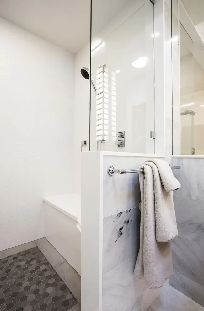 Wilmington Gardens Townhouse by Living Home Construction - Photo 24