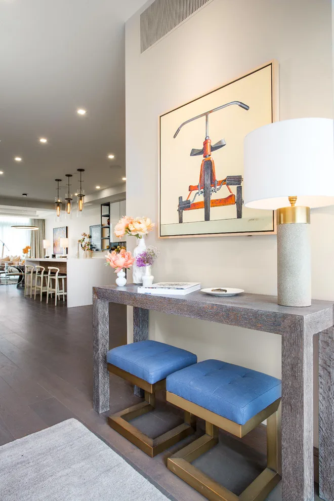 Wilmington Gardens Townhouse by Living Home Construction - Photo 5