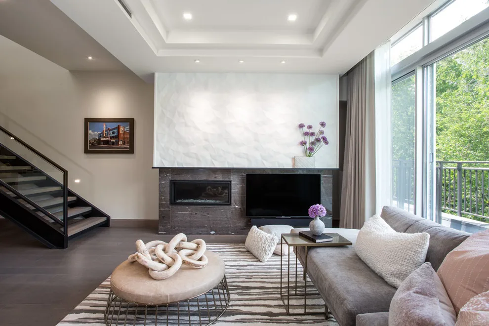 Wilmington Gardens Townhouse by Living Home Construction - Photo 15