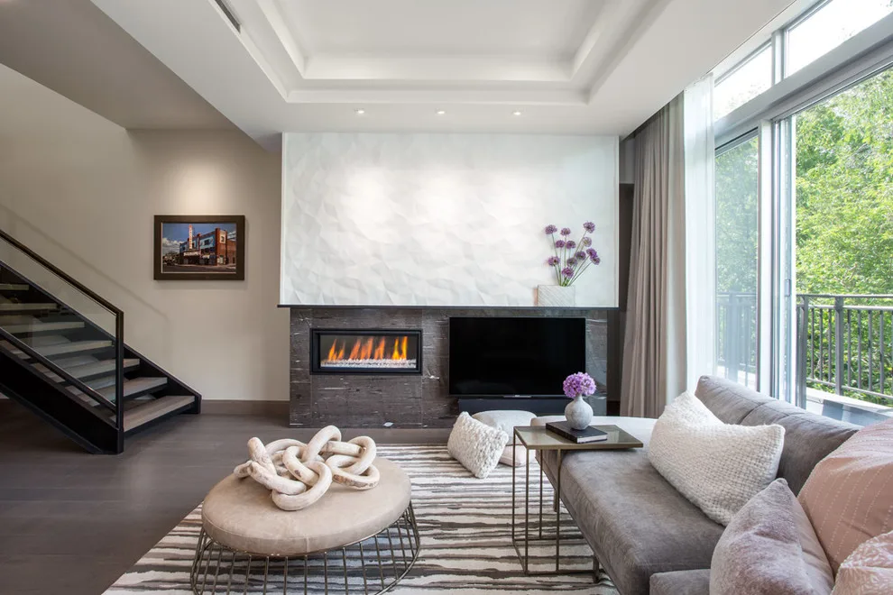 Wilmington Gardens Townhouse by Living Home Construction - Photo 32