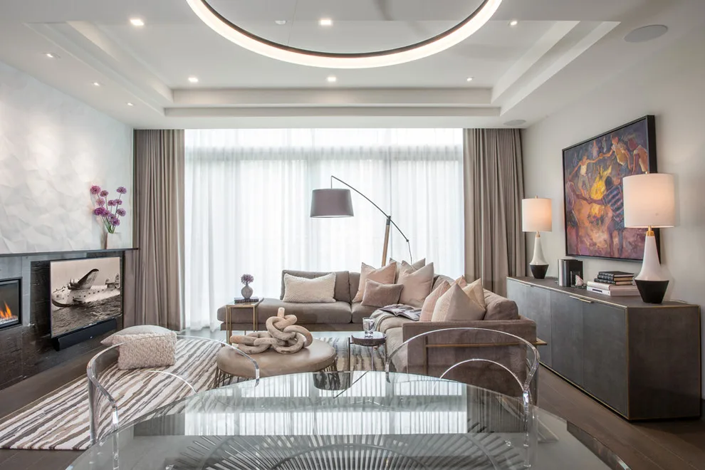 Wilmington Gardens Townhouse by Living Home Construction - Photo 21