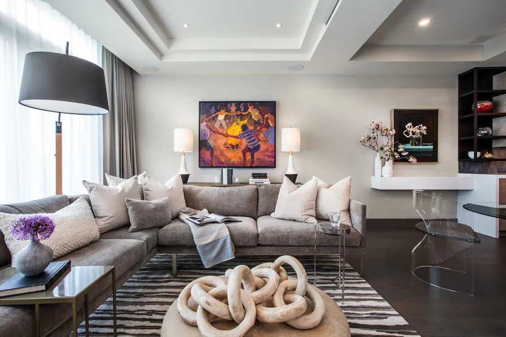 Wilmington Gardens Townhouse by Living Home Construction - Photo 18