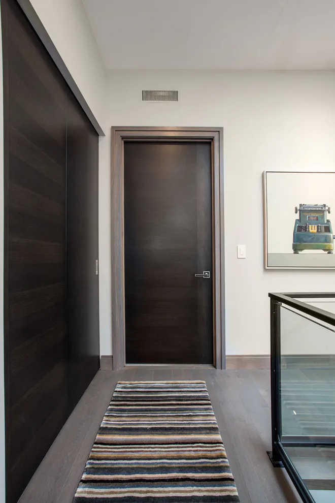 Wilmington Gardens Townhouse by Living Home Construction - Photo 12
